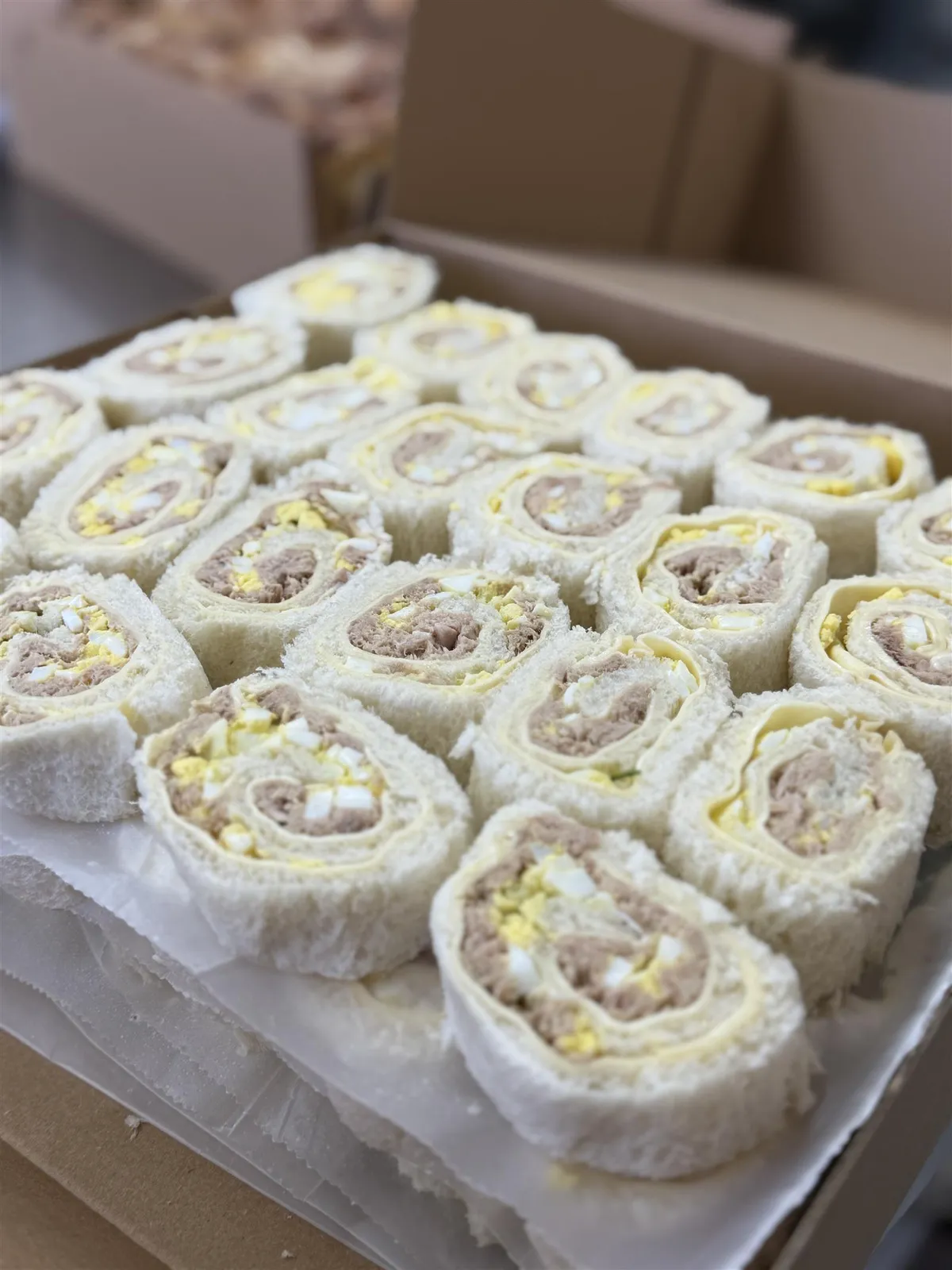 Catering y viandas Quilmes - Antipasto Cocina