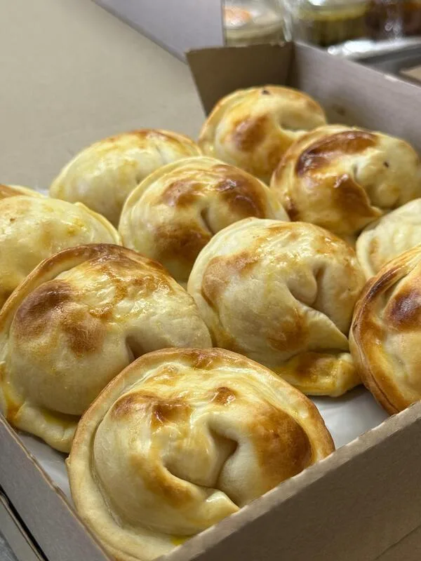 Empanadas