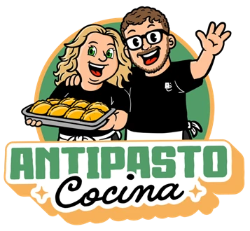 Antipasto Cocina
